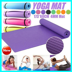 Yoga Mat, meditationmat, Yoga, Fitness