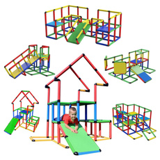 Playsets, little, Outdoor, structure