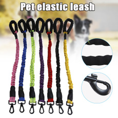 Rope, Leash, Elastic, Pets