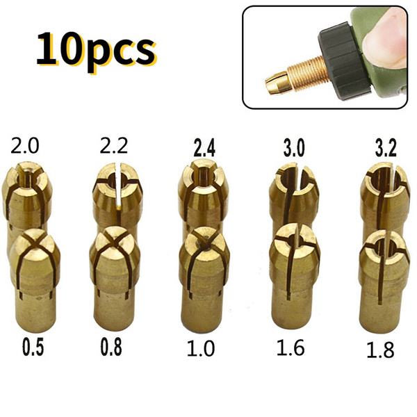 Dremel Mini Drill Chucks Adapter Chuck