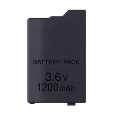 Battery, sony, Rechargeable, Console