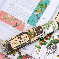 Kawaii, cute, School, Bookmarks