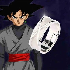 Sterling, Dragonball, 925 sterling silver, Jewelry