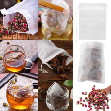 teafilterbag, kitchendiningbar, Bags, Tea