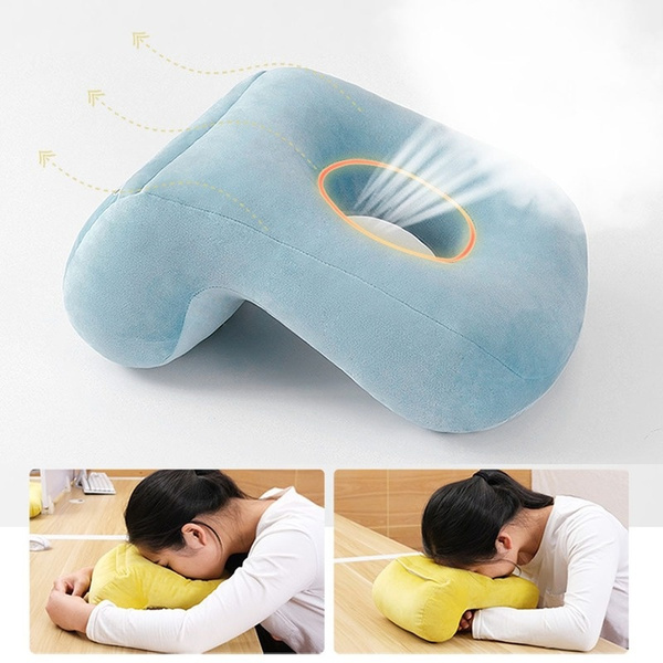 desktop nap pillow