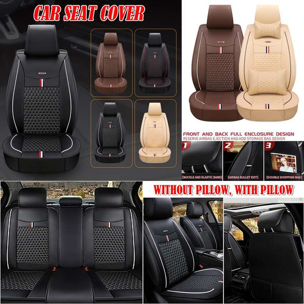 1pc Car Seat Cushion