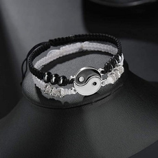 cuff bracelet, braidsbracelet, Jewelry, Gifts