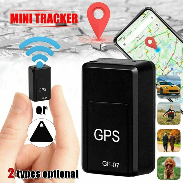 Gps