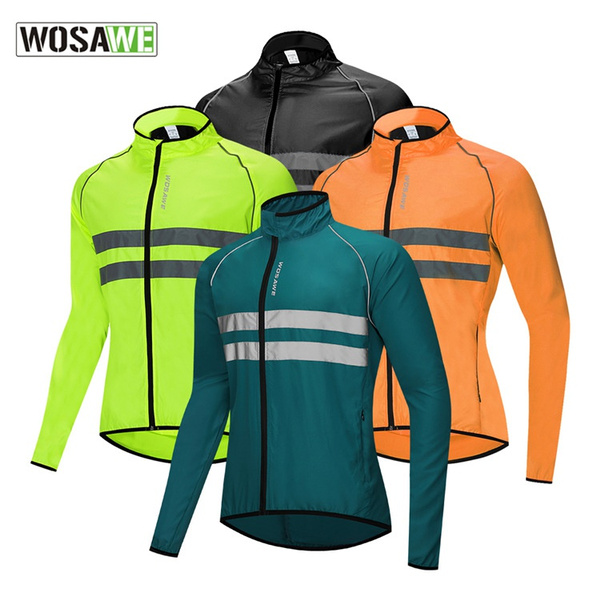 WOSAWE Ultralight Reflective Men's 