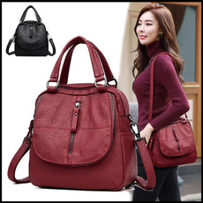 student backpacks, Shoulder Bags, Capacity, handbags purse