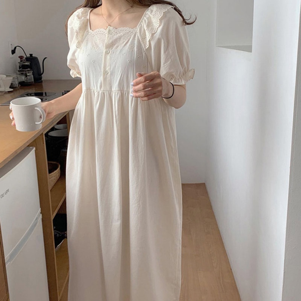 medieval nightgown for ladies