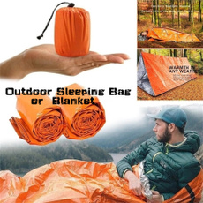 sleepingbag, Outdoor, Survival, camping