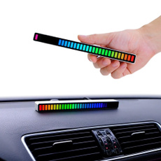 Cars, led, microphonevoicelight, Music