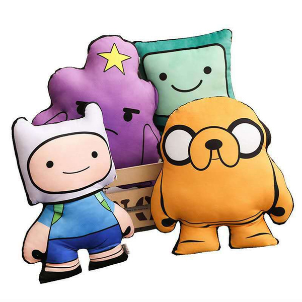 Beemo plush hot sale