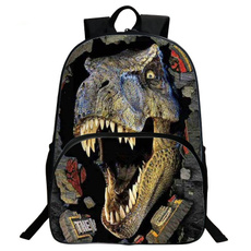 Shoulder Bags, Animal, realisticanimal, Backpacks