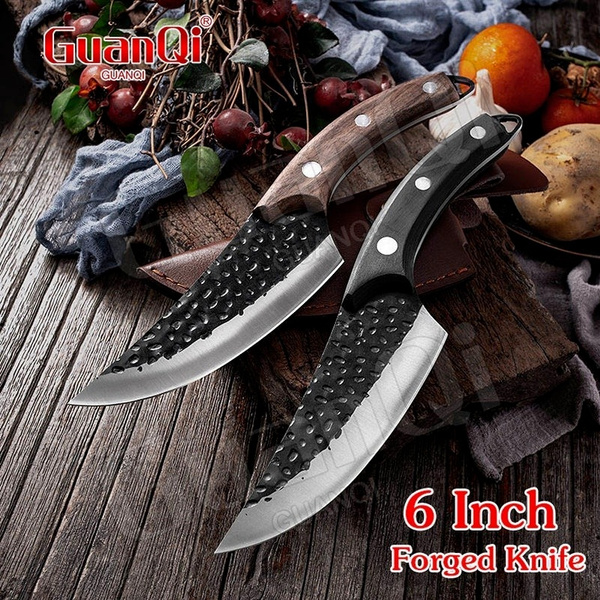 killing knife Fish cutting knife Slicing knife Kitchen knife Kitchen knife  Small fish cutting knife kitchen knife Meat cleaver