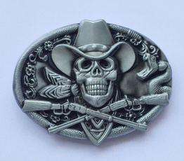 Fashion Accessory, Fashion, skull, skullbeltbuckle