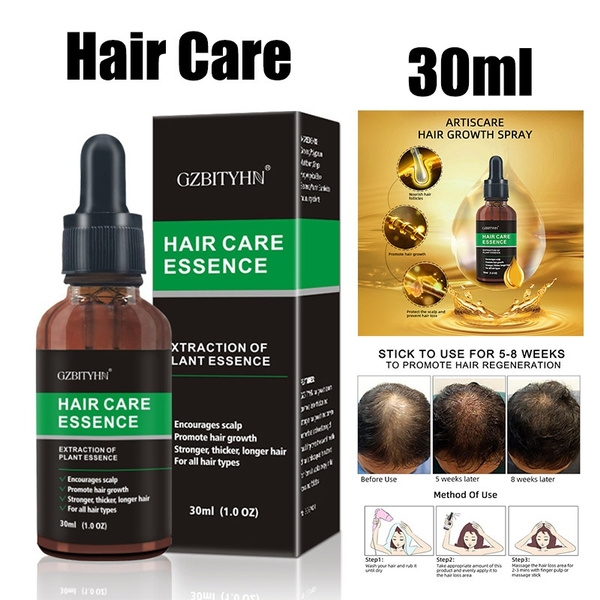 Hair Growth Serum, Votala Hair Growth Treatment, Hair Serum, Anti Hair ...