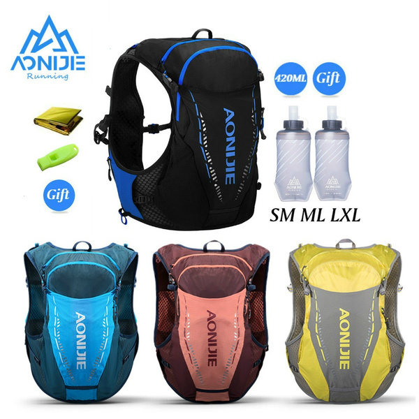 Aonijie 10l 2025 hydration backpack