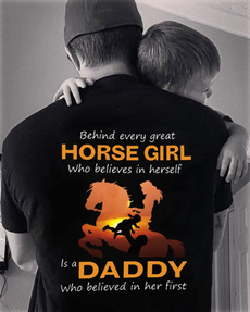 fathersdaygift, horse, fathersdaygiftsfordad, fathersdaytshirt