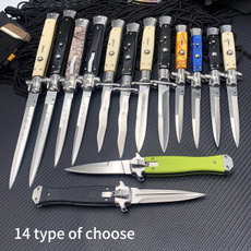 Steel, Italian, italyakcknife, Blade
