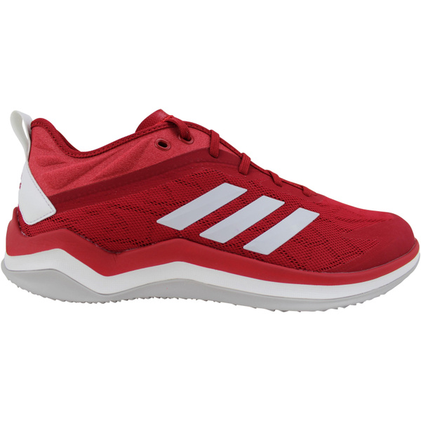 adidas speed trainer 4 red