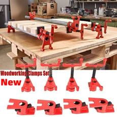 ratchetreleaseclamp, woodclip, woodworkingfclamp, carpentryclamp