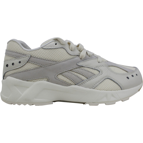 Reebok aztrek sale classic white