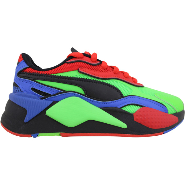 puma rs-0 grade school