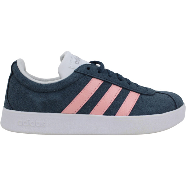 adidas VL Court 2.0 Shoes - Pink | adidas UK