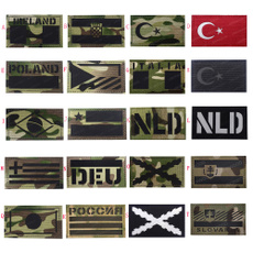 Japan, Army, Czech, IR