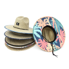 men hat, Fashion, Beach hat, Summer