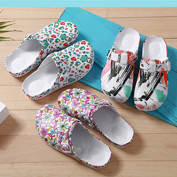 medical clogs womens