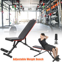 weight bench wish