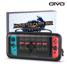 case, Video Games, Storage, Bags