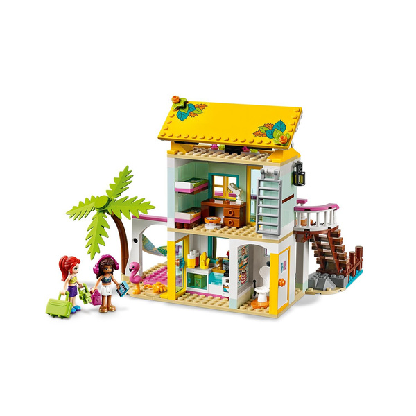 Lego 41428 friends beach house sale