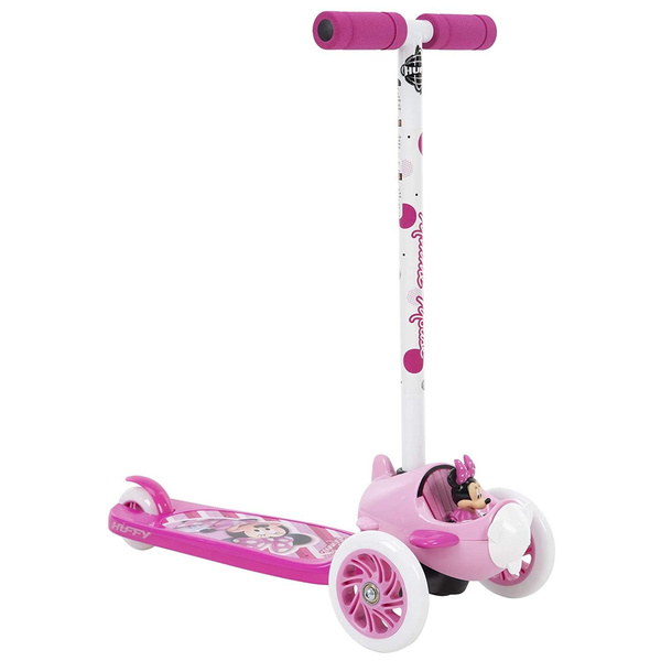 minnie mouse razor scooter