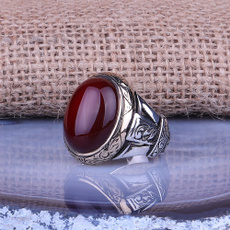 Sterling, Fashion, Jewelry, Silver Ring