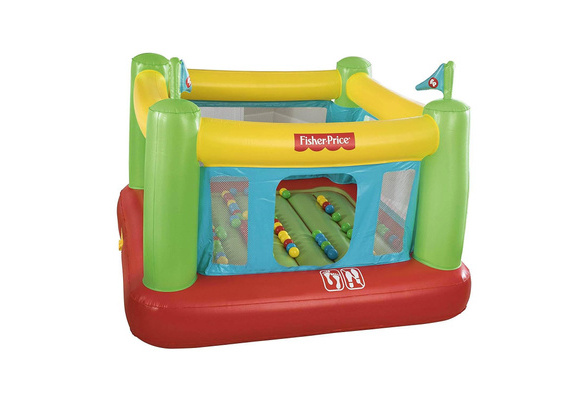 Fisher store price bouncesational