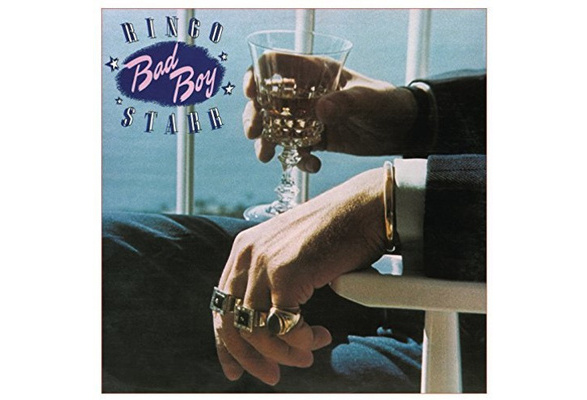 Starr,Ringo - Bad Boy [Vinyl] | Wish