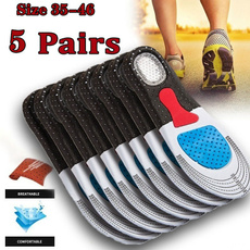 Insoles, shoeinsole, Sports & Outdoors, gelinsole