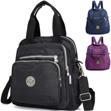 3waysbackpack, Shoulder Bags, Fashion, women backpack