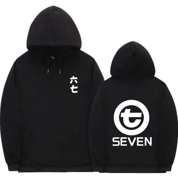 swag pullover hoodie