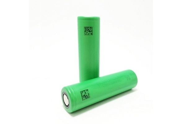 Best Battery For Mech Mod 18650