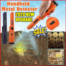 undergroundmetaldetector, pinspointer, Waterproof, Tool