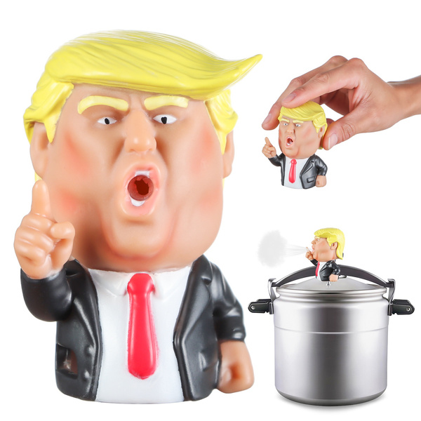 Steam Diverter Trump Steam Release Diverter Cupboards/Cabinets Savior  President Humor Pressure cooker Trump Steam Diverter Pressure Release  Accessory