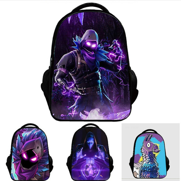 Wish fortnite outlet backpack