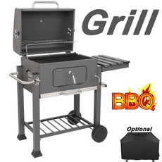 charcoalbarbecue, Charcoal, Kitchen & Dining, Outdoor