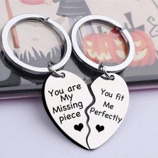 Heart, Key Chain, lover gifts, Gifts
