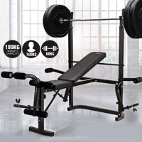 weight bench wish